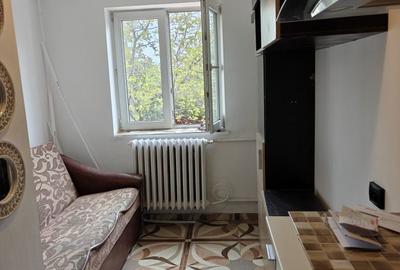 Apartament nedecomandat în Bularga - 3