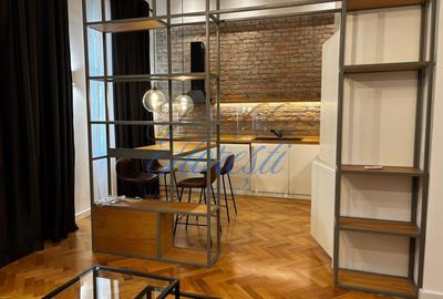 Inchiriere Apartament ultrafinisat, 74MP, 2 camere, Zona Centrala, Cluj - 3