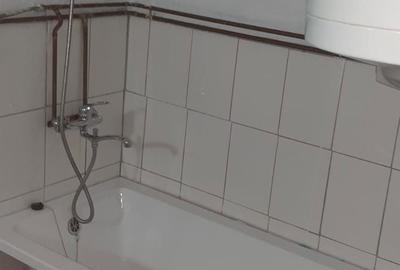 Garsonieră decomandată în Central - 2