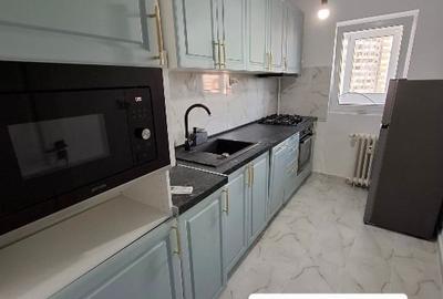 Apartament cu 3 camere decomandat în Colentina - 8