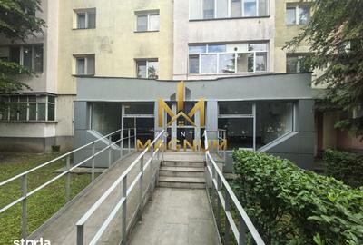Spațiu comercial, de 60 mp, în Gării - 5