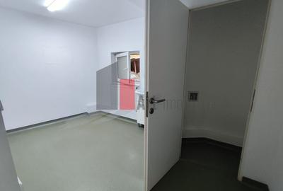 Spațiu comercial, de 90 mp, în Dacia - 3