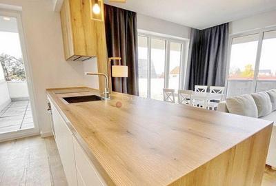 Neorama- Apartament Gama Premium - 2