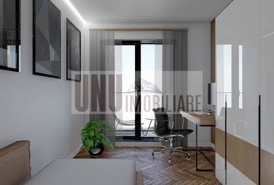 Apartament 2 cam decomandat, Venetia Residence - 3