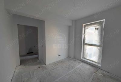 Apartament cu 2 camere semidecomandat în Nord - 3