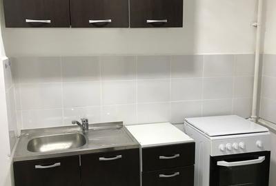 Garsonieră decomandată în Pipera - 2