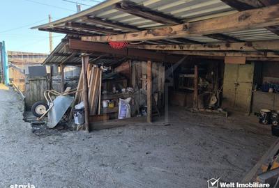 Casă cu 2 camere în Sânnicoară - 13