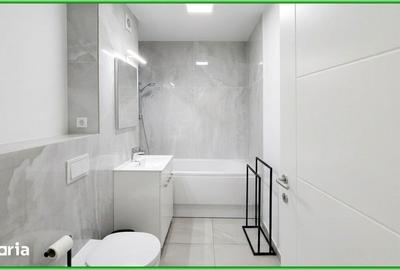 Apartament cu 3 camere în Albert - 5