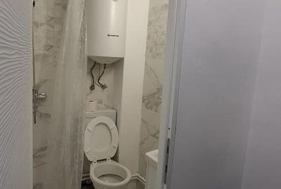 Garsonieră decomandată în Exterior Vest - 15