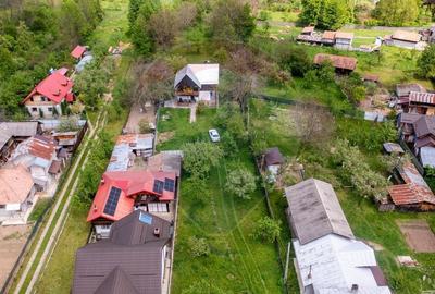 Vanzare vila, Stefesti-Prahova - 42