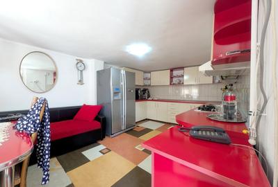 Casa cu teren - multiple destinatii  -zona Parcul Salca - 9