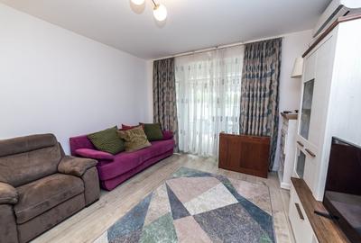 Apartament de 2 camere | Terasa 50 Mp | Zona Sisesti - 3