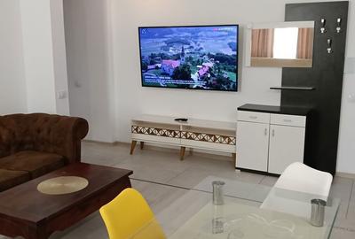 Apartament cu 3 camere decomandat, mobilat în Tomis Plus - 1
