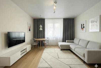 Apartament cu 3 camere decomandat în Ultracentral