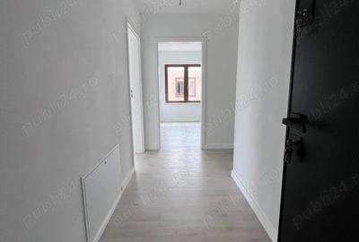 Apartament cu 2 camere decomandat în Central - 3