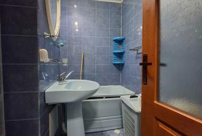 Apartament cu 3 camere decomandat în Central - 4