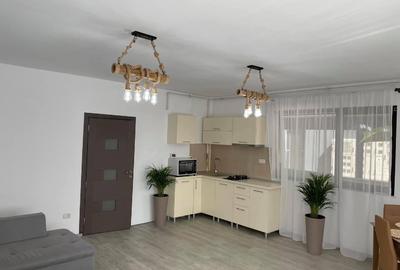 Vanzarea apartament Mamaia Nord- Navodari - 4