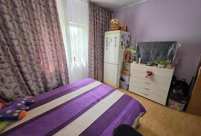 Apartament cu 3 camere decomandat, mobilat în Vitan Mall - 4