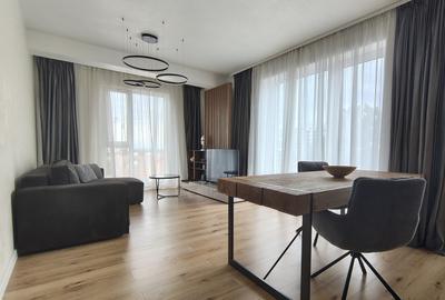 LUX ȘI CONFORT ÎN INIMA BRAȘOVULUI – 3 CAMERE COMPLET ECHIPATE | PET FRIENDLY | - 5