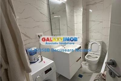 Apartament 2 camere mobilat utilat Militari Residence,  550 Euro - 7