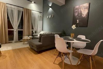 Apartament cu 3 camere decomandat în Central - 7