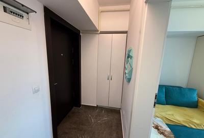 FUSION TOWERS, APARTAMENT CU 2 CAMERE, MUTARE IMEDIATA - 2