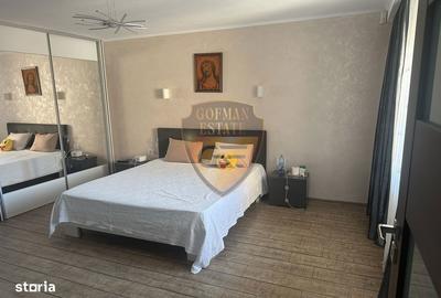 Casă cu 4 camere cu Canalizare în Central - 7