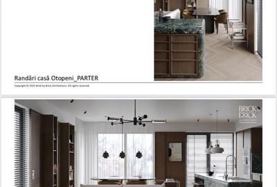 Duplex cu 5 camere spatioase | Locatie excelenta in Otopeni | Certificare NZEB - 11