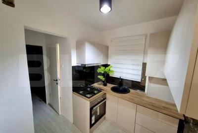 Apartament 3 camere, 57 mp, zona Dambu Pietros - 8