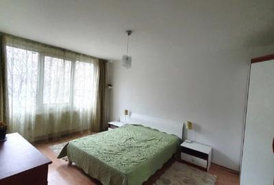 Apartament cu 2 camere semidecomandat, mobilat în Drumul Taberei - 6