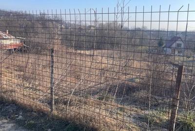 Spațiu comercial, în Mărgineni - 6