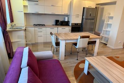 Apartament modern cu 3 camere de inchiriat | Centru Civic - Palas | - 4