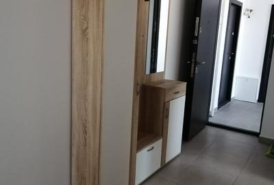 Apartament cu 2 camere decomandat în Giroc - 3