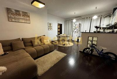 OPORTUNITATE RARA: APARTAMENT 2 CAMERE LA PODUL CONSTAN?A CHITILA - 6