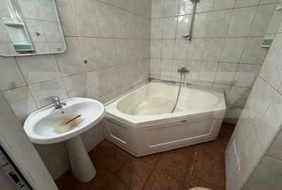 Apartament cu o camera, 35,42mp, zona Gara - 10