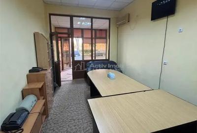 Spațiu comercial, de 30 mp, în Faleză - 4