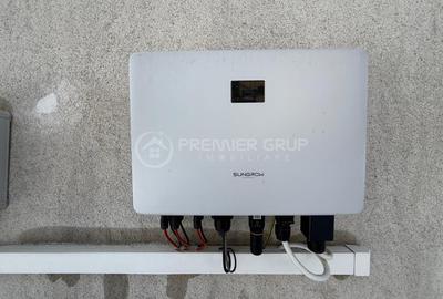 Casă individuală cu 4 camere cu Canalizare în Lunca Cetățuii - 19