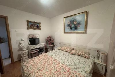 Apartament cu 2 camere, semidecomandat in Simeria - 3