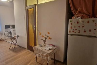 Garsoniera, parter , zona Bucovina. - 1