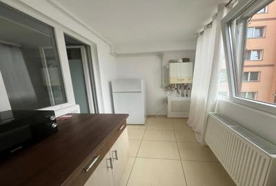 Apartament mobilat si utilat - Mutare Imediata - Str Rezervelor - 10