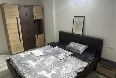 Apartament cu 2 camere în Central - 5