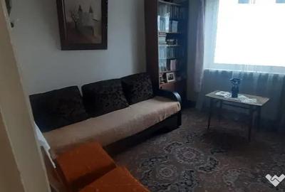 Apartament cu 3 camere decomandat în Ultracentral - 6