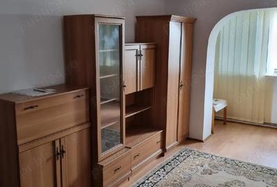 Apartament cu 2 camere decomandat în Dacia - 2