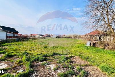 Spațiu comercial, în Sântandrei