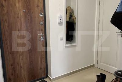 Apartament cu 2 camere decomandat în Sâncraiu de Mureș - 4