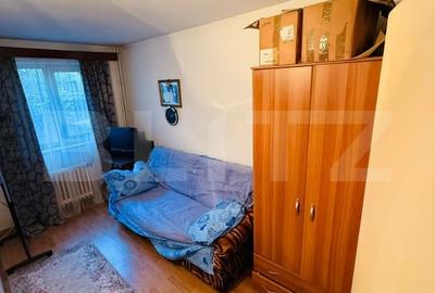 Apartament 3 camere-zona Noua - 2