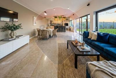 Casă cu 6 camere cu Teren 564 Mp în Hemeiuș - 16