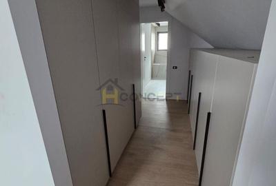 Vila individuala 4 camere panouri fotovoltaice - 12