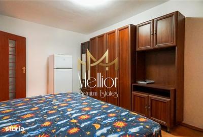 Garsonieră în Mărăști - 5