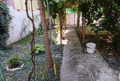 Casă cu 2 camere cu Teren 237 Mp în Central - 6